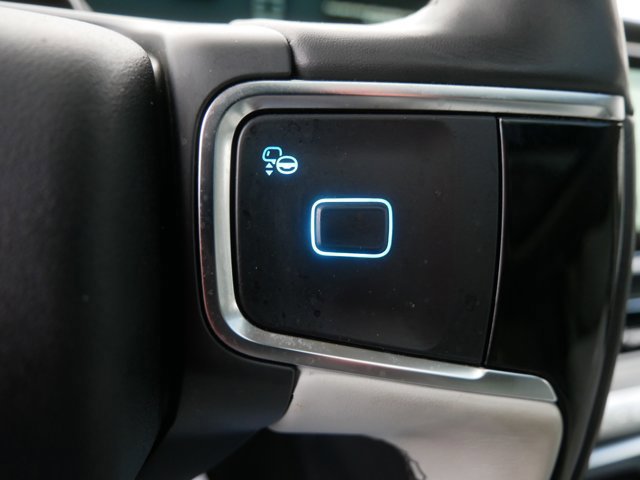 Certified 2025 Ford Expedition Max Platinum w/ Driver's Package image 24