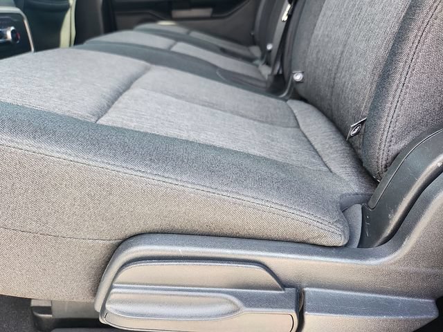 Certified 2024 Ford Expedition Max XLT AWD/4WD image 24