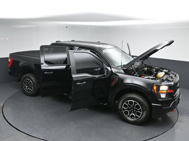 Certified 2023 Ford F150 XL w/ STX Appearance Package AWD/4WD image 51