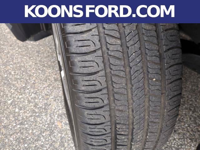 Used 2022 Subaru Ascent Limited w/ Technology Package AWD/4WD image 27
