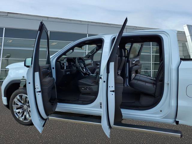 Used 2026 GMC Sierra 1500 Denali AWD/4WD image 10