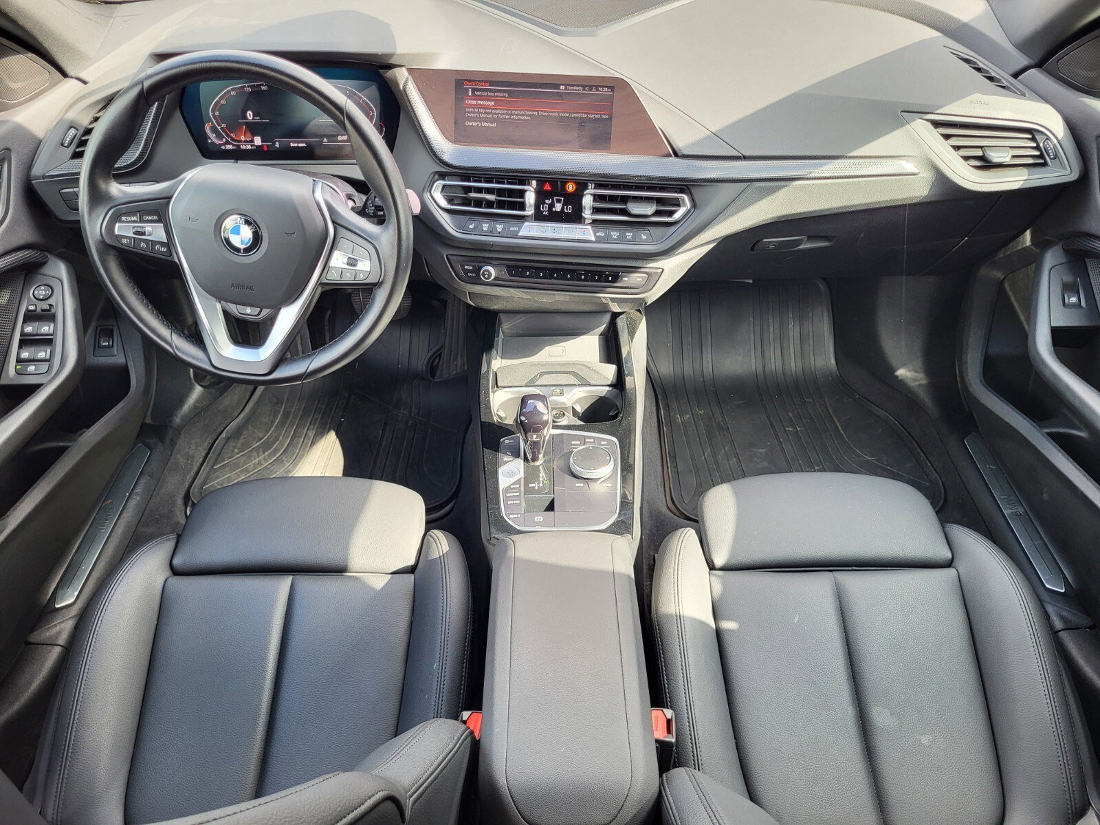 Used 2024 BMW 228i xDrive Gran Coupe w/ Convenience Package image 12