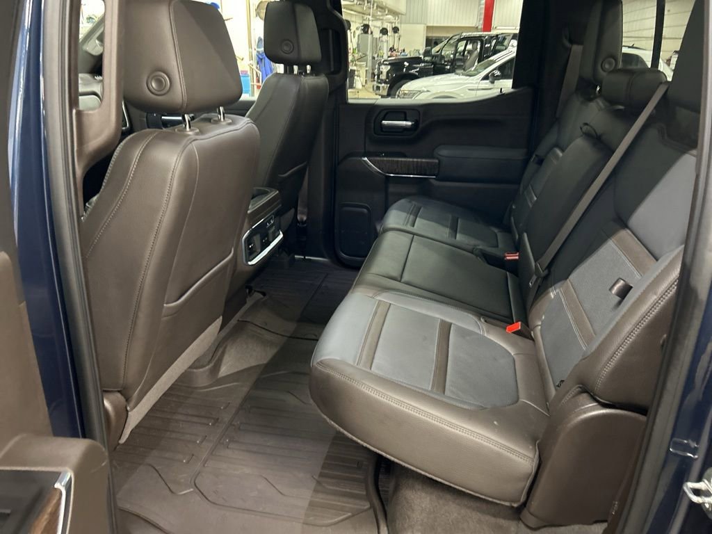 Used 2020 GMC Sierra 1500 Denali w/ Denali Ultimate Package image 26