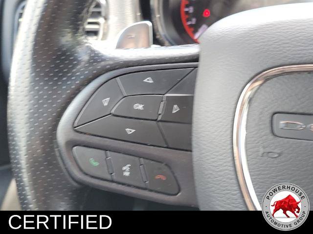 Used 2023 Dodge Durango GT AWD/4WD image 30