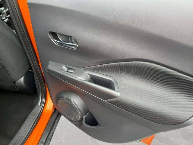 Used 2023 Nissan Kicks SV FWD image 11