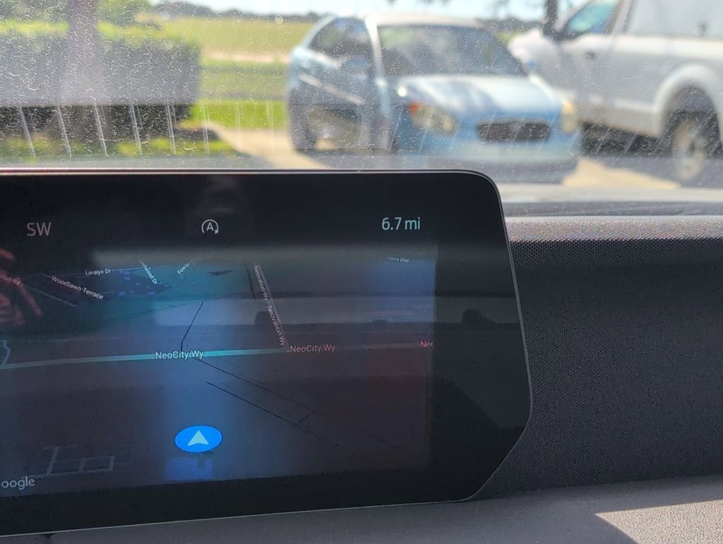 Certified 2025 Ford Expedition King Ranch image 25