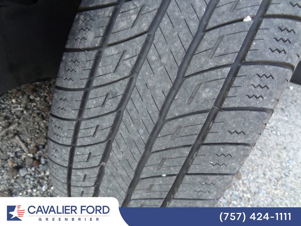Used 2022 Hyundai Tucson SEL AWD/4WD image 35