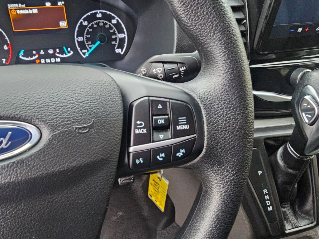 Certified 2023 Ford Transit 350 XLT image 23