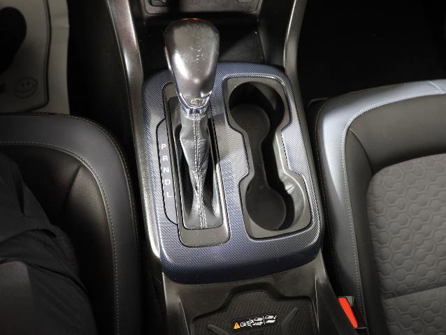 Used 2022 Chevrolet Colorado Z71 w/ Safety Package image 15
