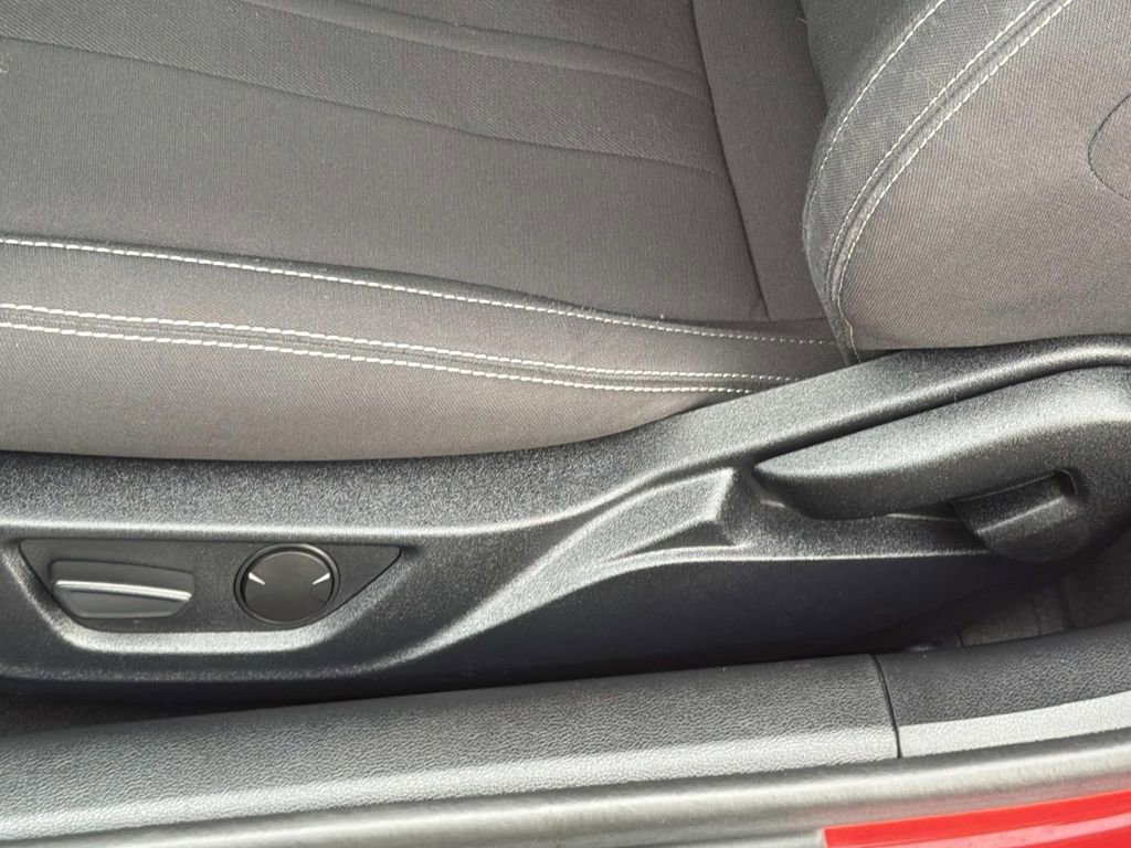 Certified 2022 Ford Mustang EcoBoost image 21