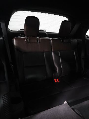 Certified 2023 Ford Explorer Platinum w/ Technology Package AWD/4WD image 12
