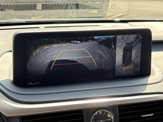 Used 2020 Lexus RX 350L FWD w/ Premium Package image 34