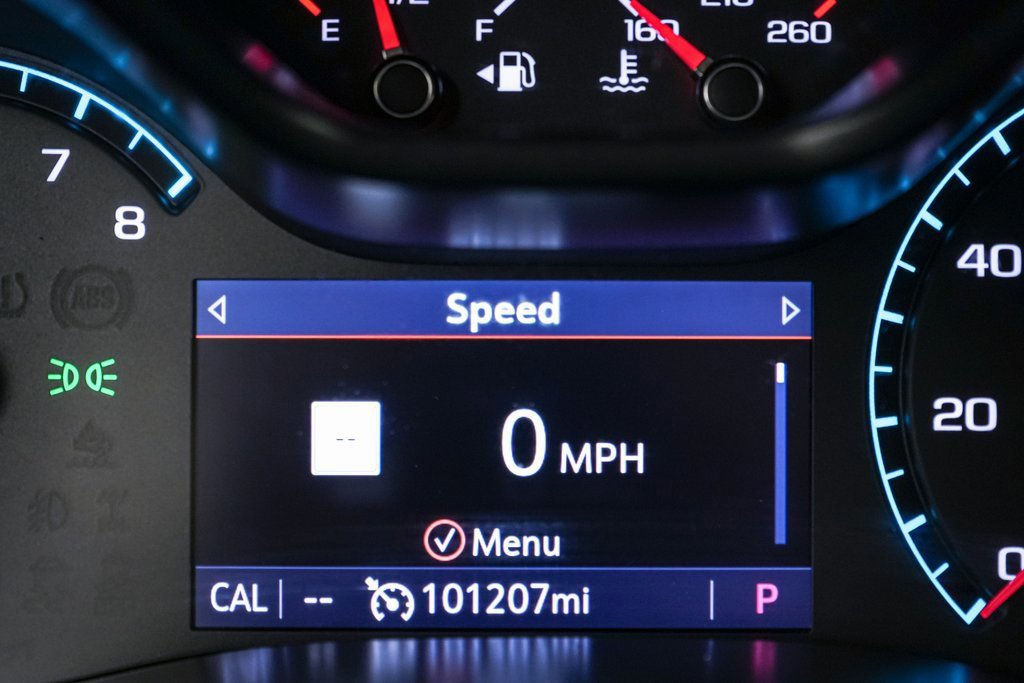 Used 2019 GMC Canyon All Terrain image 21