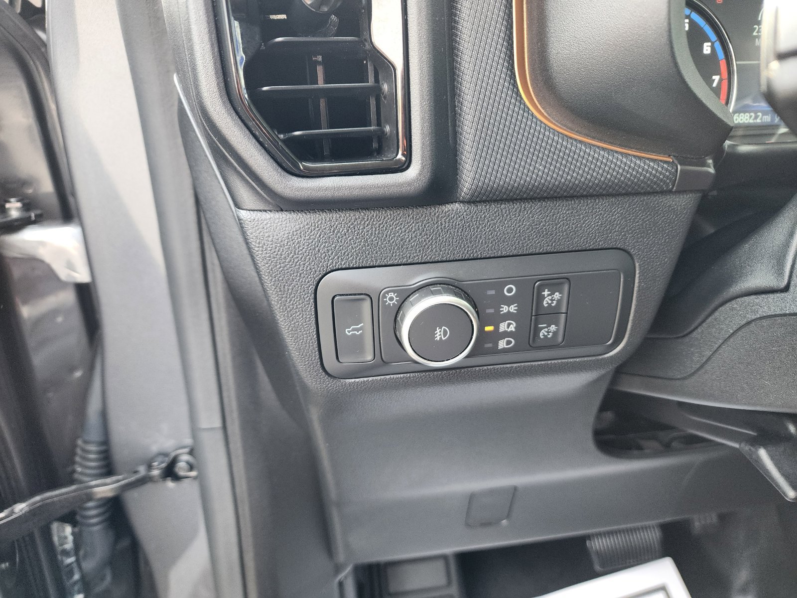 Certified 2022 Ford Bronco Sport Badlands AWD/4WD image 19