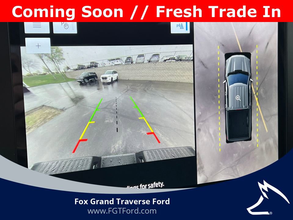 Certified 2023 Ford F150 XLT w/ Equipment Group 302A High AWD/4WD image 25