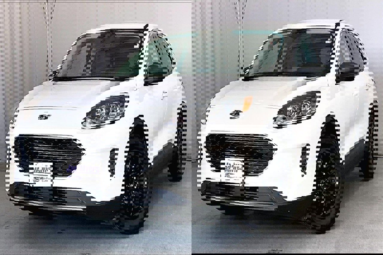 Certified 2022 Ford Escape SE w/ Convenience Package image 12