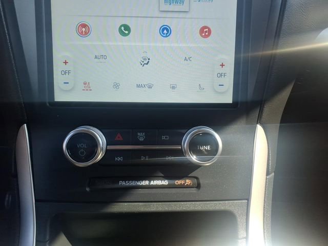 Certified 2024 Ford Edge SEL w/ Convenience Package image 23