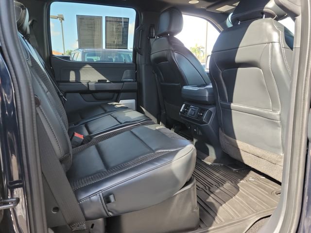 Certified 2023 Ford F150 Raptor AWD/4WD image 25