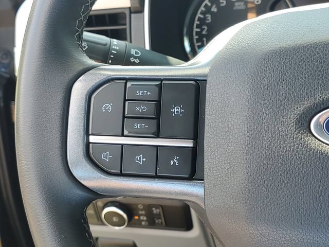 Certified 2023 Ford F150 XLT w/ Equipment Group 302A High AWD/4WD image 11
