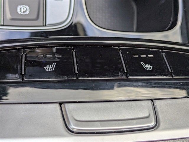 Used 2024 Hyundai Santa Cruz SEL image 22