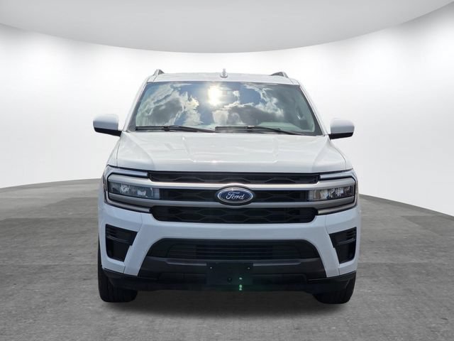 Certified 2024 Ford Expedition XLT AWD/4WD image 2
