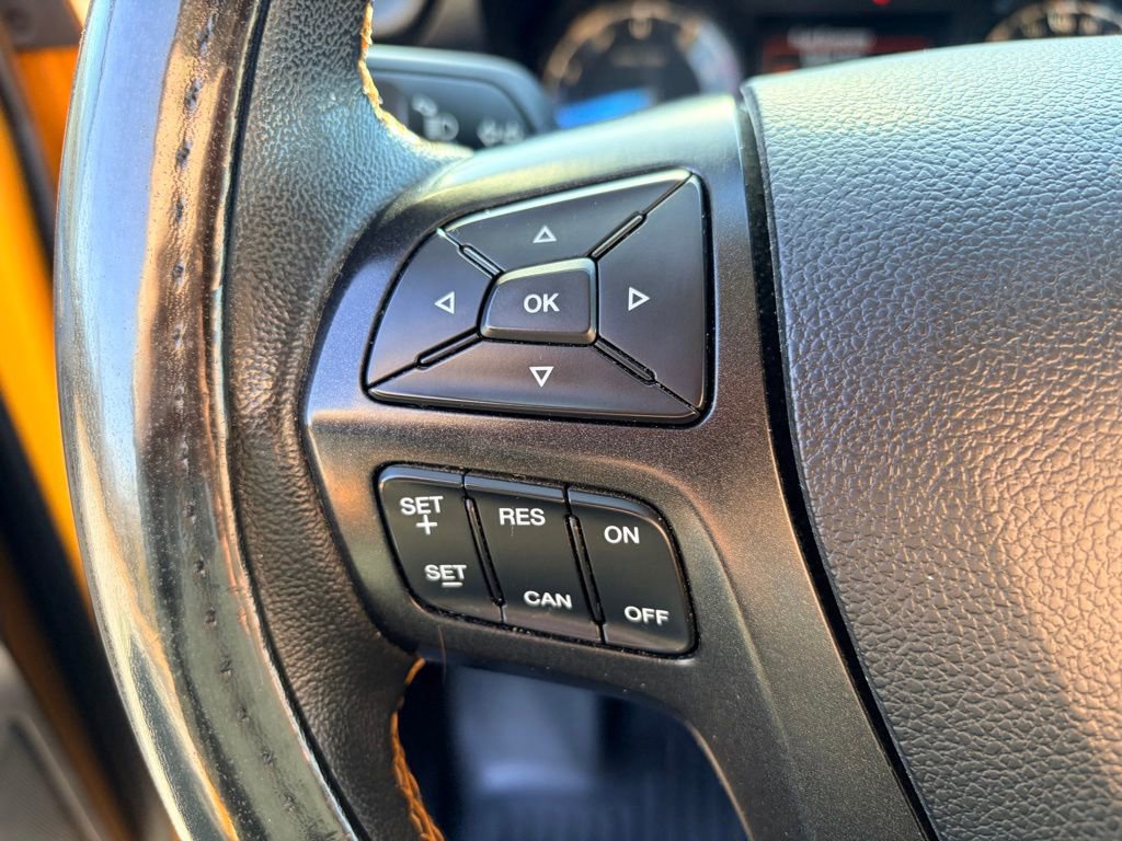 Certified 2022 Ford Ranger XLT w/ Equipment Group 302A High image 11