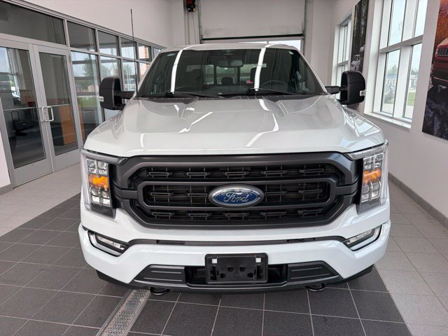 Certified 2023 Ford F150 XLT w/ Equipment Group 302A High AWD/4WD image 2