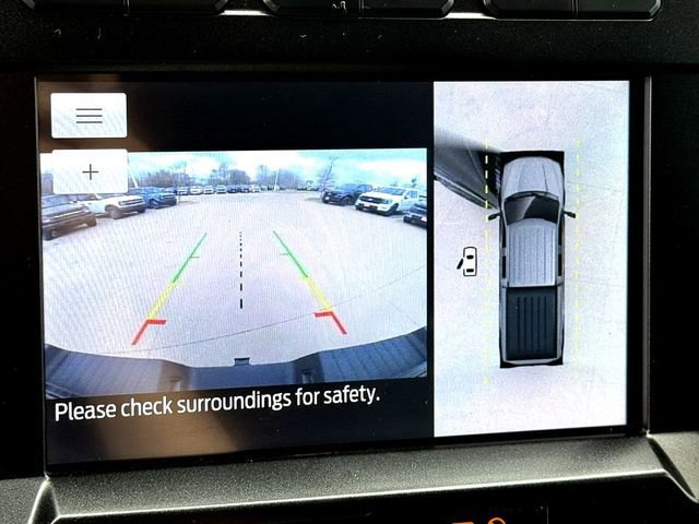 Certified 2021 Ford F250 Lariat image 21