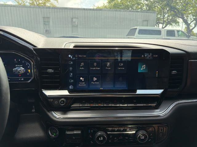 Used 2023 Chevrolet Silverado 1500 High Country image 12
