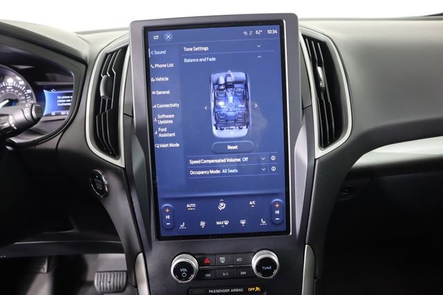 Certified 2023 Ford Edge SEL image 41