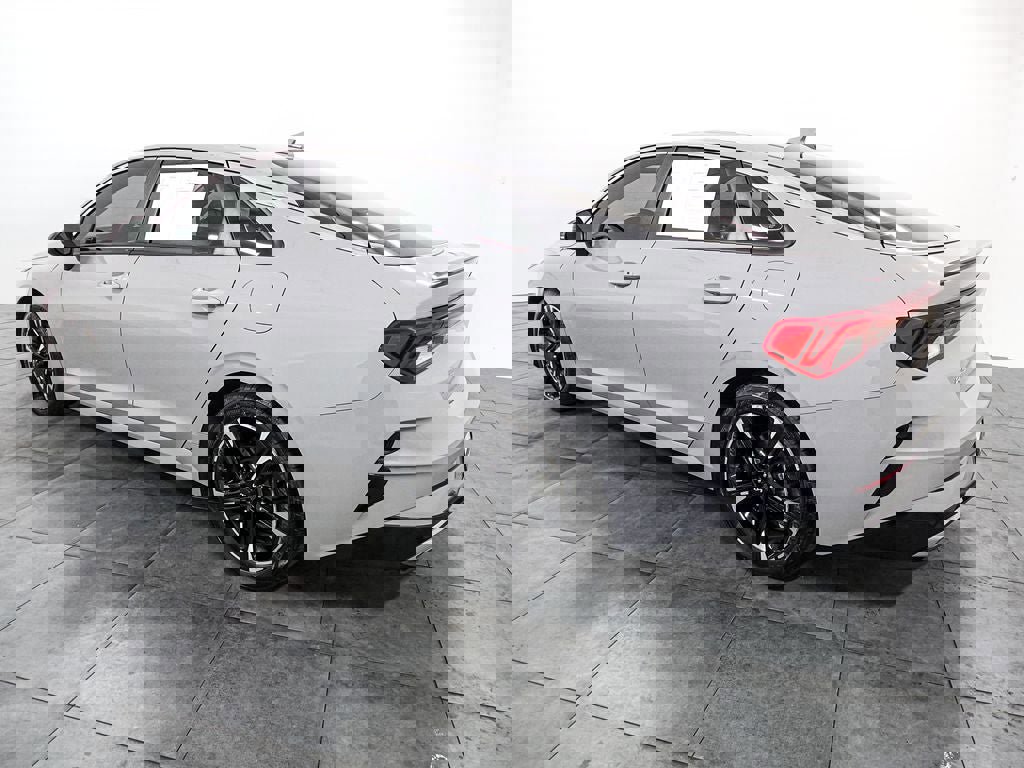 Used 2024 Kia K5 GT-Line w/ GT-Line Premium Package image 3