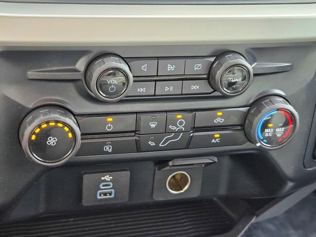 Certified 2024 Ford F250 XLT w/ FX4 Off-Road Package image 16