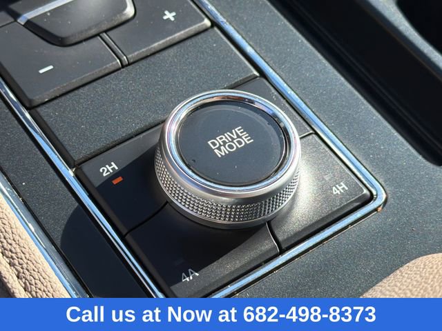 Certified 2024 Ford Expedition Max XLT image 28