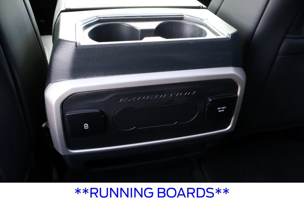 Certified 2022 Ford Expedition XLT RWD image 36