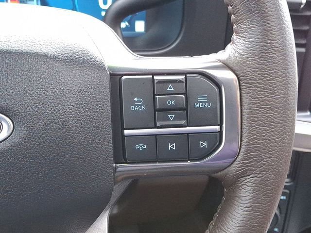 Certified 2024 Ford F250 King Ranch w/ Chrome Package image 29