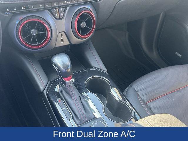 Used 2021 Chevrolet Blazer RS w/ Enhanced Convenience Package FWD image 18