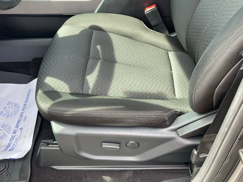 Certified 2020 Ford Expedition XLT image 28