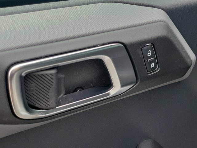 Certified 2024 Ford Bronco Big Bend AWD/4WD image 15