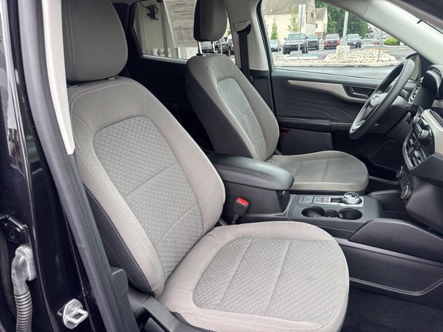 Certified 2022 Ford Escape SE AWD/4WD image 18