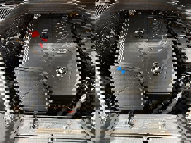 Used 2023 BMW X3 xDrive30i image 16