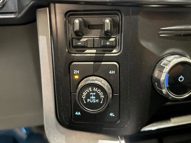 Certified 2022 Ford F150 Limited AWD/4WD image 30