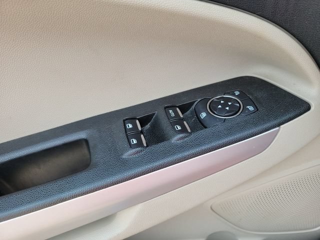 Certified 2022 Ford EcoSport S AWD/4WD image 19