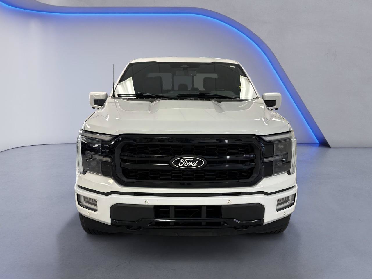 Certified 2024 Ford F150 Lariat AWD/4WD image 3