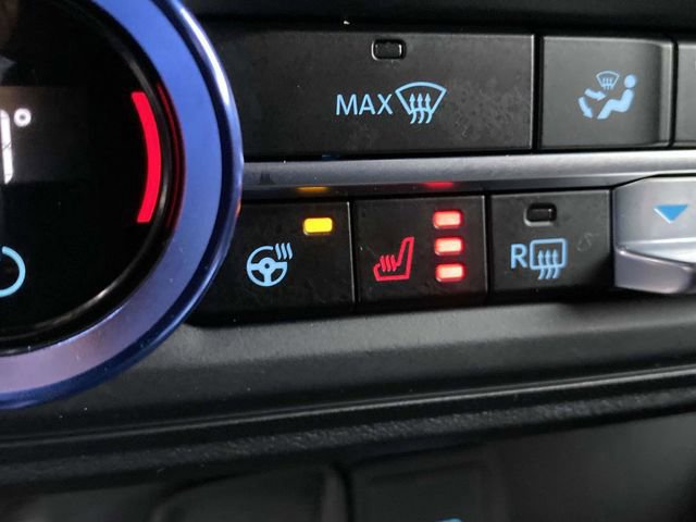 Certified 2023 Ford Bronco Outer Banks image 31