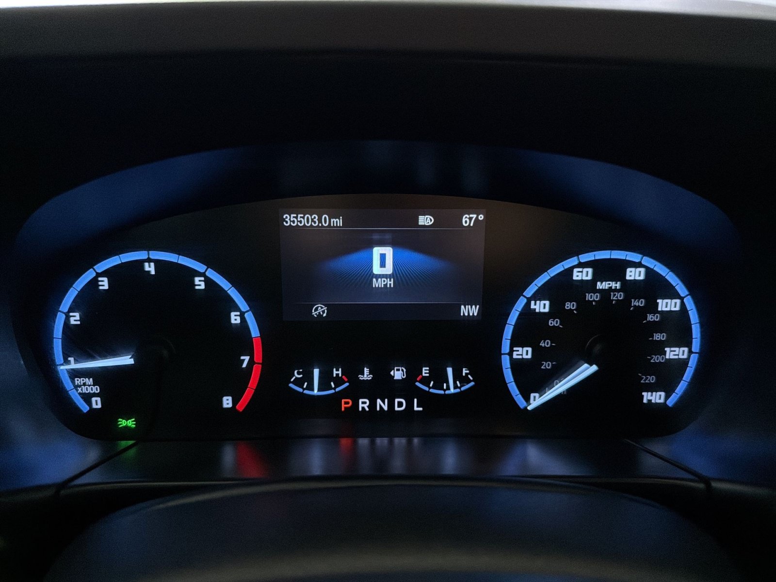 Certified 2023 Ford Bronco Sport Big Bend AWD/4WD image 31