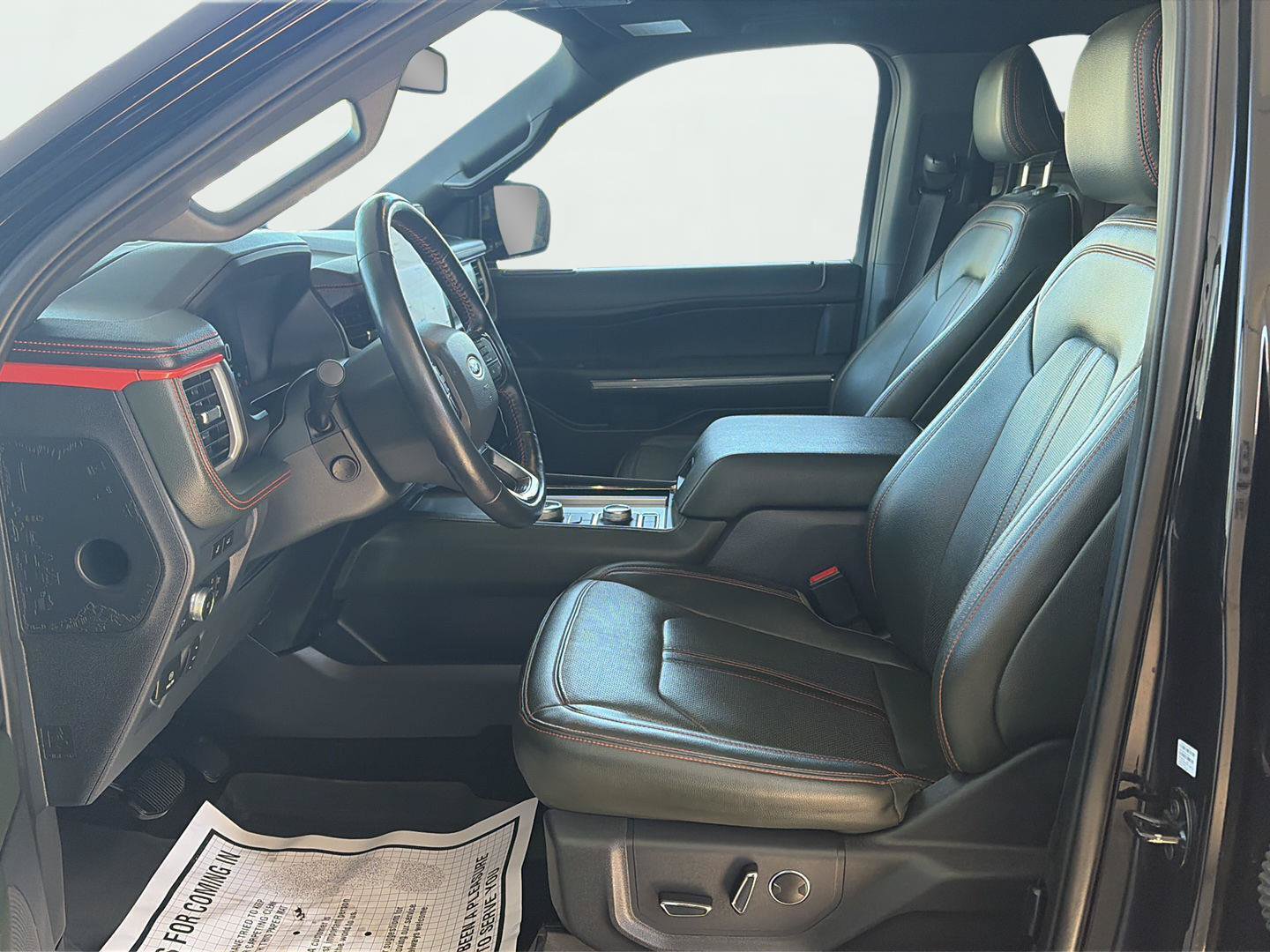 Certified 2022 Ford Expedition Timberline AWD/4WD image 11