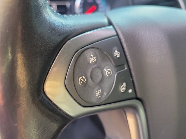 Used 2019 Chevrolet Tahoe LT w/ Luxury Package RWD image 28