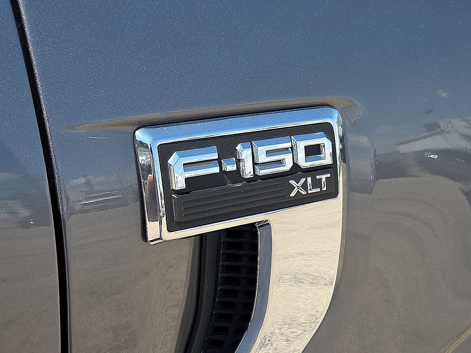 Certified 2022 Ford F150 XLT w/ Equipment Group 301A Mid RWD image 8