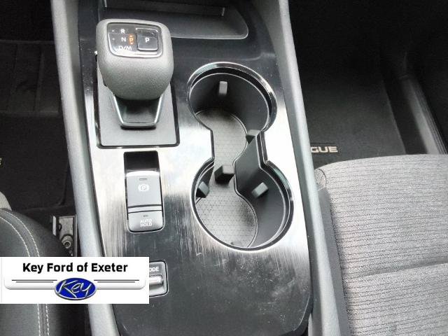 Used 2021 Nissan Rogue S FWD image 29