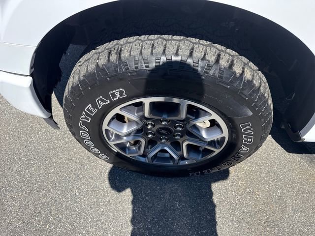 Certified 2021 Ford F150 XL w/ STX Appearance Package image 15